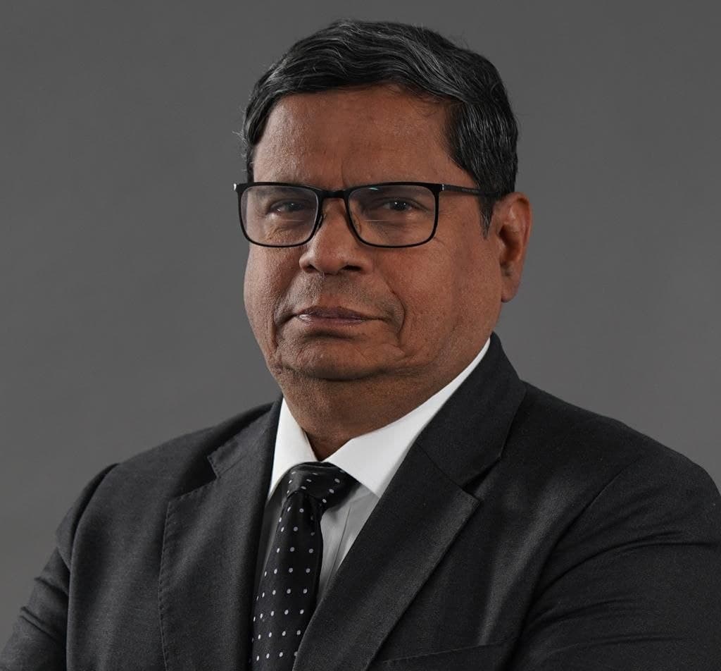 Vicks Vickneswaran — board advisor and transformation leader